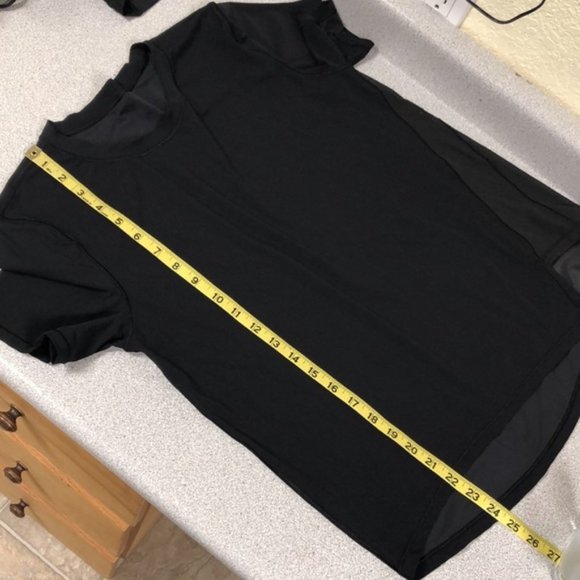 Lululemon Angle Your Strength Short Sleeve - Picture 10 of 10